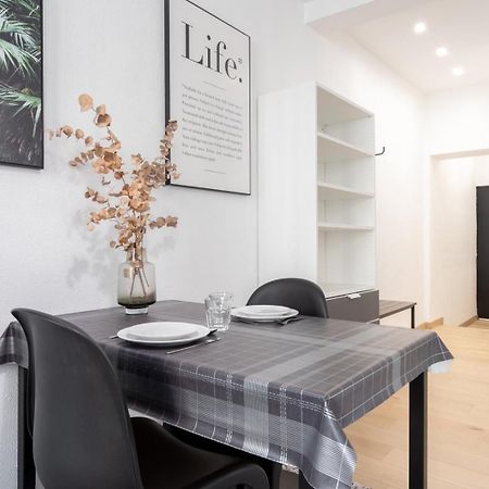Superbe Appartement Sur La Grand Place, Avec Vue ! Lille Exteriér fotografie