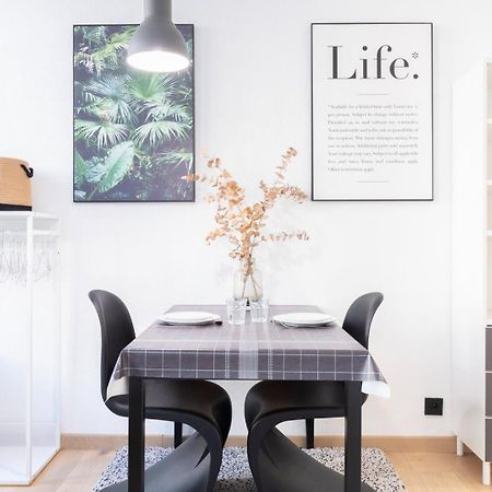 Superbe Appartement Sur La Grand Place, Avec Vue ! Lille Exteriér fotografie