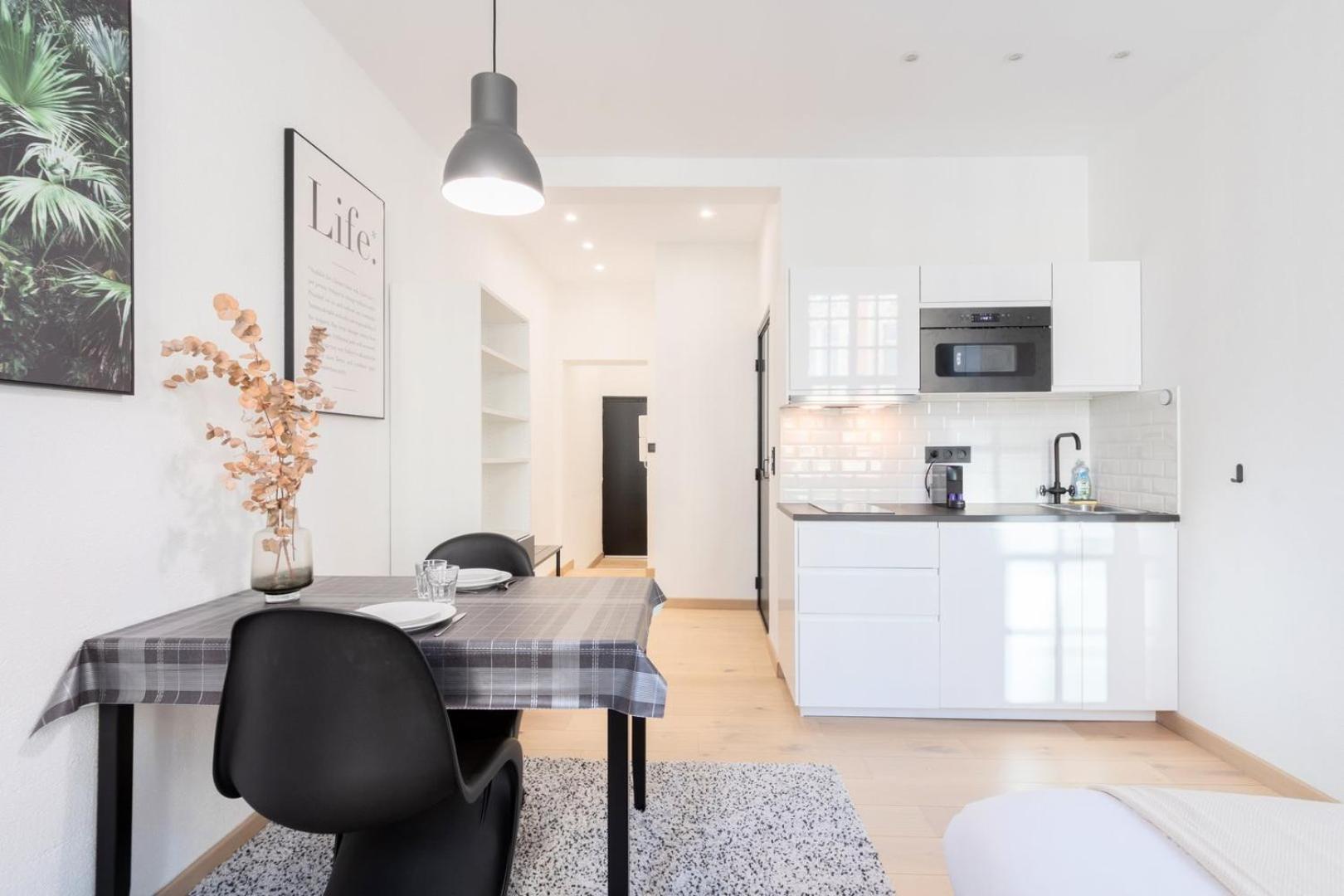 Superbe Appartement Sur La Grand Place, Avec Vue ! Lille Exteriér fotografie